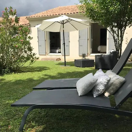 La Maison Des Eaux Claires