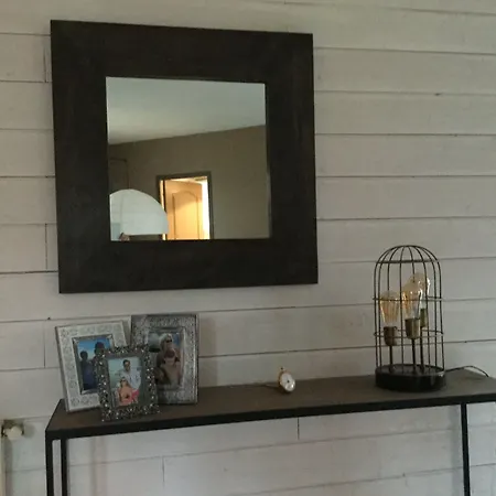 La Maison Des Eaux Claires