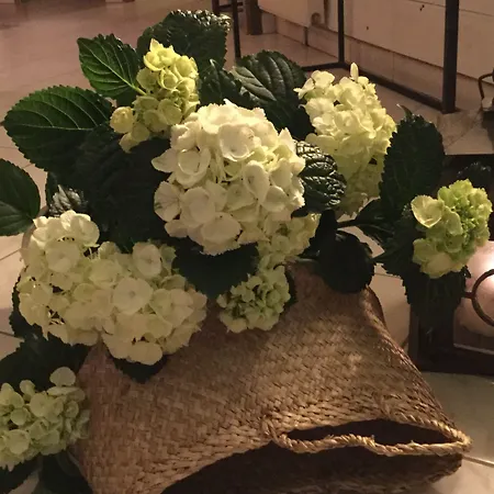 La Maison Des Eaux Claires