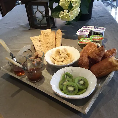 La Maison Des Eaux Claires 3*