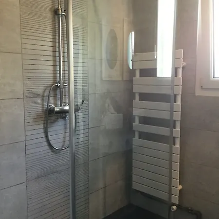 La Maison Des Eaux Claires 3*