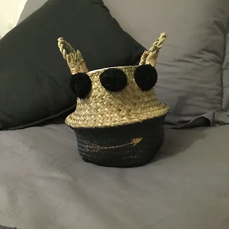 La Maison Des Eaux Claires Puymoyen