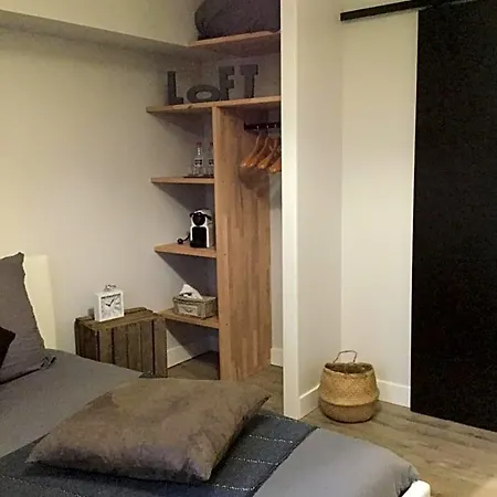 La Maison Des Eaux Claires Bed & Breakfast 3*