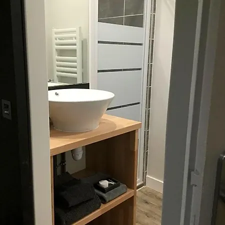 La Maison Des Eaux Claires 3*