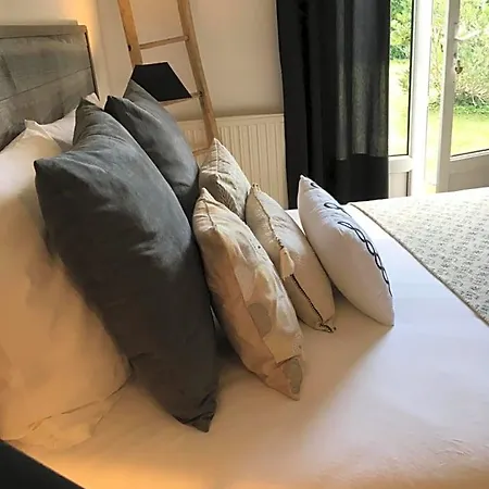 La Maison Des Eaux Claires 3*