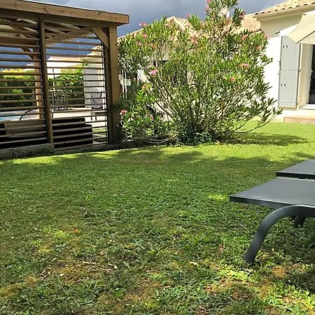 La Maison Des Eaux Claires 3*