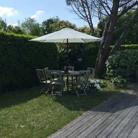 Bed & Breakfast La Maison Des Eaux Claires