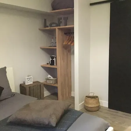 La Maison Des Eaux Claires לינה וארוחת בוקר Puymoyen